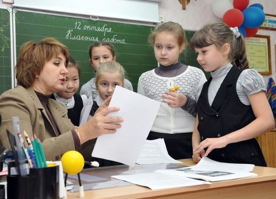 Fakta Menarik Mengenai Para Guru Rusia