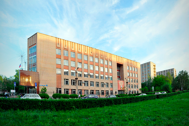 Universitas Kedokteran Terunggul di Rusia